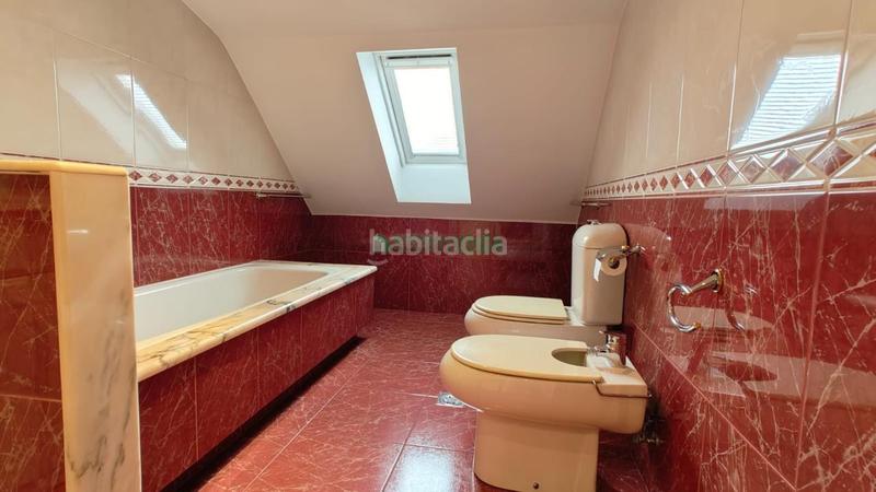 Foto 467fdfff-599e-4e6a-8ced-2ee7cc95c13e. Duplex con riscaldamento parcheggio in Casablanca - Calvario Vigo