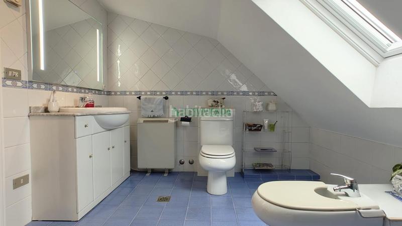 Foto 4ab36cad-6e9b-427f-93d3-28195cb5bda1. Duplex con riscaldamento parcheggio in Casablanca - Calvario Vigo