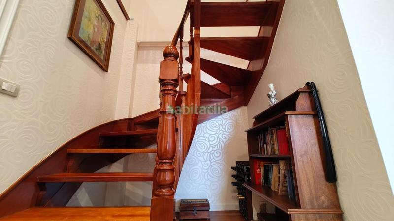 Foto 4d503689-29c0-4fc6-9dfc-9a7eed51b9fc. Duplex con riscaldamento parcheggio in Casablanca - Calvario Vigo