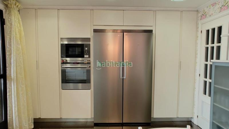 Foto 53130dc9-be11-4398-827b-8b26b57cecef. Duplex con riscaldamento parcheggio in Casablanca - Calvario Vigo