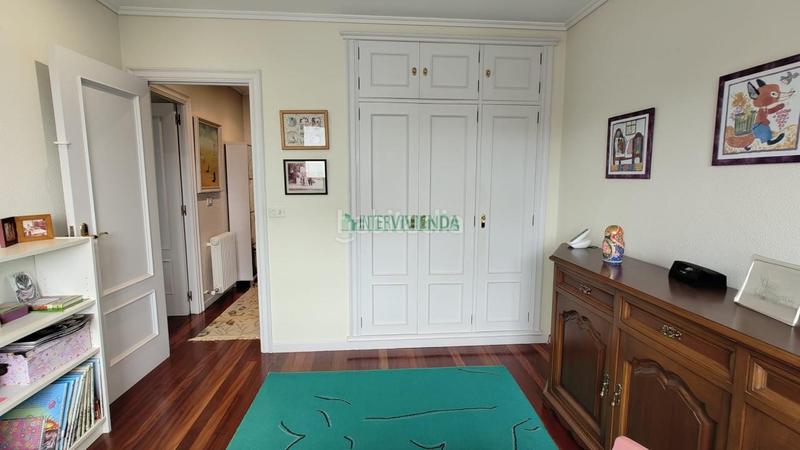 Foto bbd18757-abd5-4fb2-8144-cd19fb09a1c9. Duplex con riscaldamento parcheggio in Casablanca - Calvario Vigo