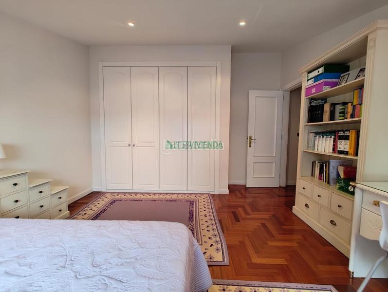 Foto e1428749-89aa-4617-a787-69ca19f1c00f. Duplex con riscaldamento parcheggio in Casablanca - Calvario Vigo