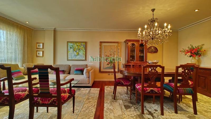 Foto ea82c42f-d4e2-4281-a260-329ded81a55c. Duplex con riscaldamento parcheggio in Casablanca - Calvario Vigo