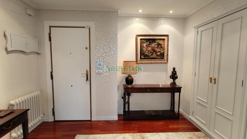 Foto fff7cd8a-acc0-4aa7-88c7-2bf0263b1f67. Duplex con riscaldamento parcheggio in Casablanca - Calvario Vigo