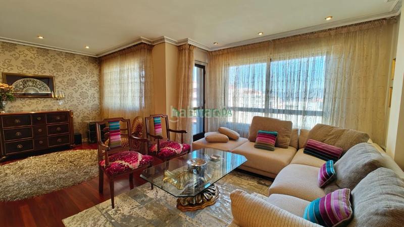 Foto 03661c88-2a25-437f-952d-2f1dc6fe0b28. Zweistöckige wohnung mit heizung parking in Casablanca - Calvario Vigo