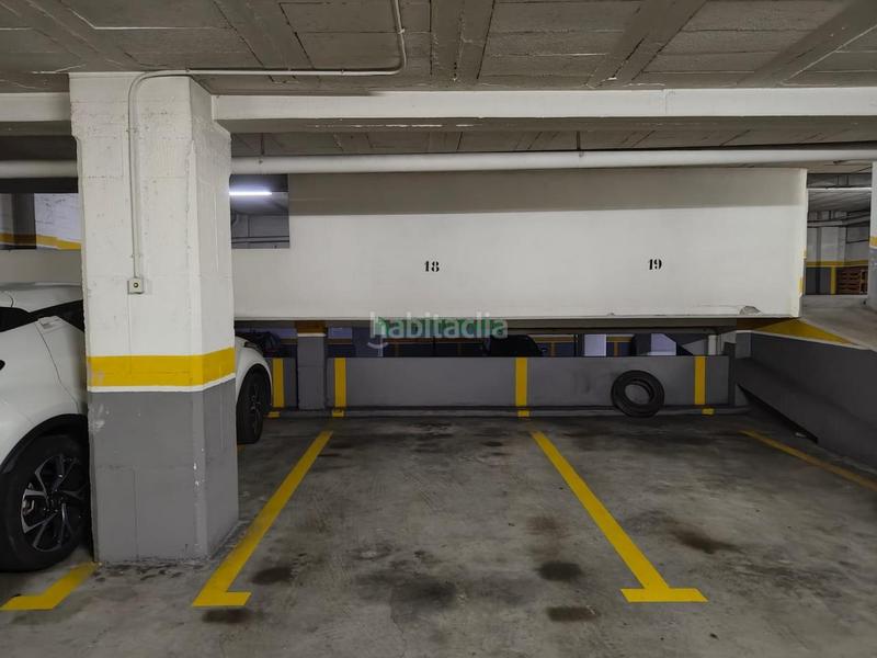 Foto 089e9d12-a2fb-43e6-bafb-3832f2234186. Zweistöckige wohnung mit heizung parking in Casablanca - Calvario Vigo