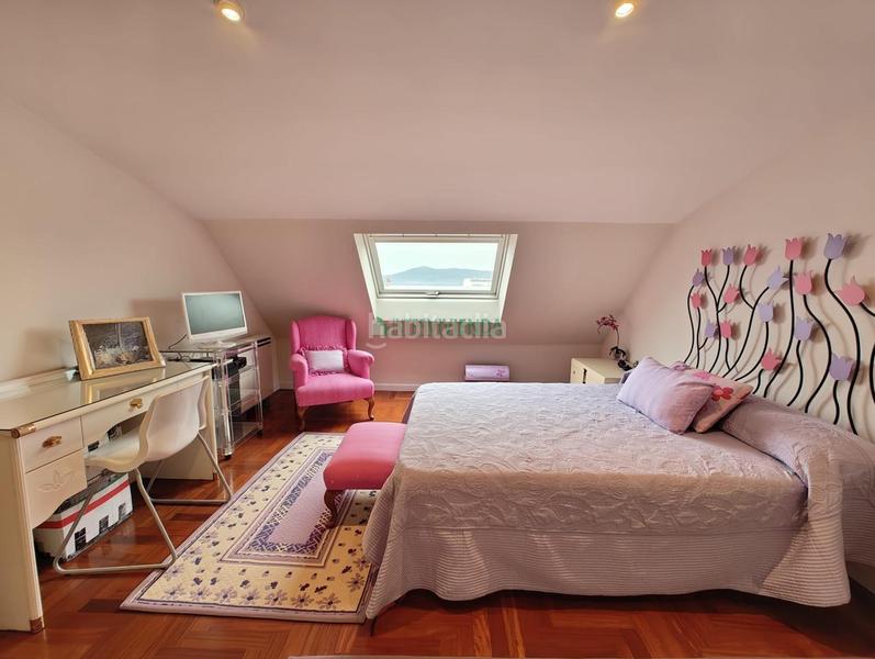 Foto 3763824c-c0f7-4e3d-b240-6a0204b6cf13. Zweistöckige wohnung mit heizung parking in Casablanca - Calvario Vigo