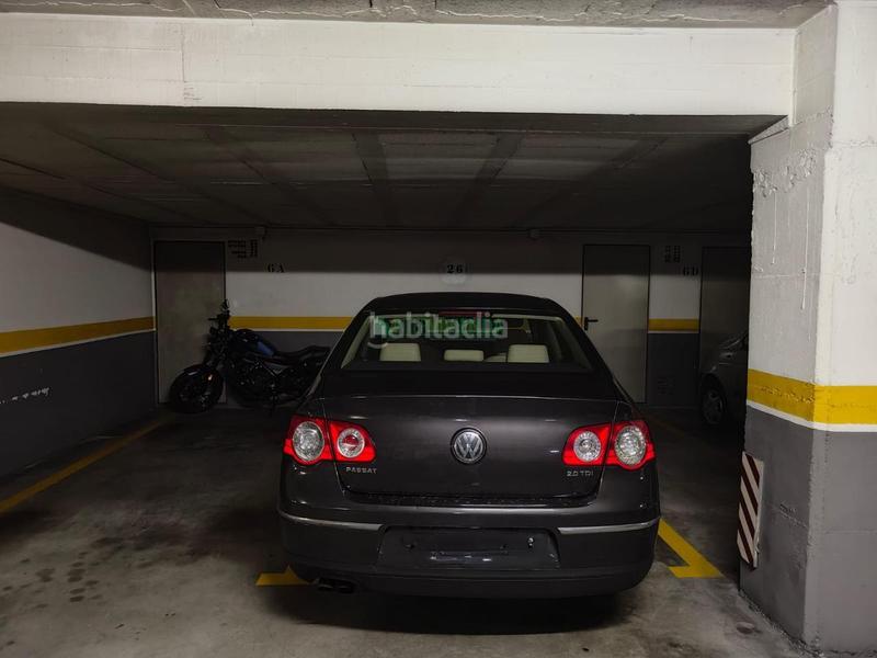 Foto 4921a984-a7f6-47cf-927c-15e31aac4a89. Zweistöckige wohnung mit heizung parking in Casablanca - Calvario Vigo