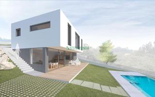Terreny residencial a Sardoma - Castrelos