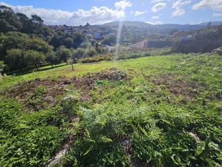 Terreno residenziale in Sardoma - Castrelos