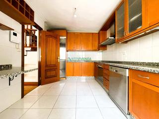 Duplex à A Salgueira - O Castaño