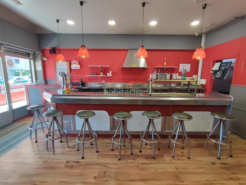 Foto 0037f3c9-e8ca-4c64-b53c-a869830cb170. Rent business premise in salceda de caselas in As Travesas - Balaidos Vigo