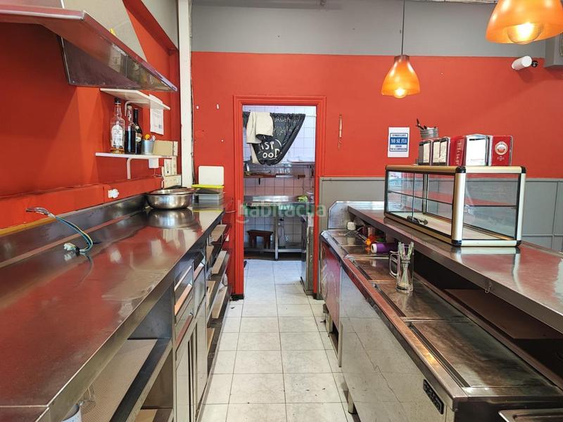 Foto 0a045933-1cc1-46db-8fa4-c0facecb810d. Rent business premise in salceda de caselas in As Travesas - Balaidos Vigo