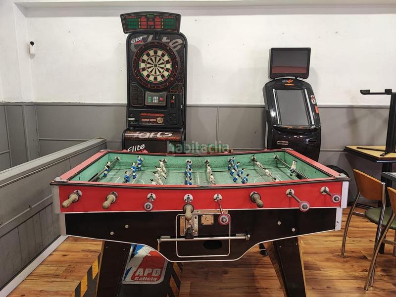 Foto 2bb2648d-4708-40fb-a4e5-3f421a155c30. Rent business premise in salceda de caselas in As Travesas - Balaidos Vigo