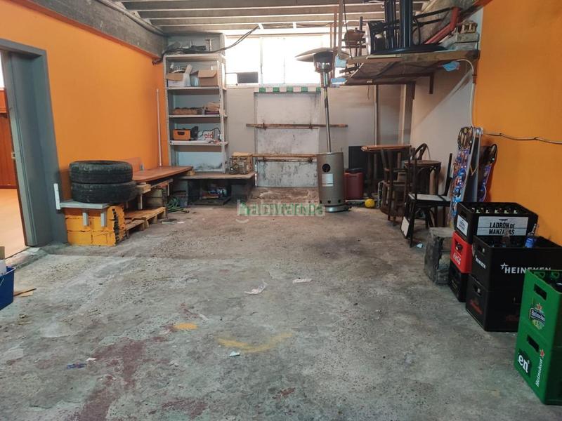 Foto ab45c385-c211-4f30-b024-c81547826018. Rent business premise in salceda de caselas in As Travesas - Balaidos Vigo