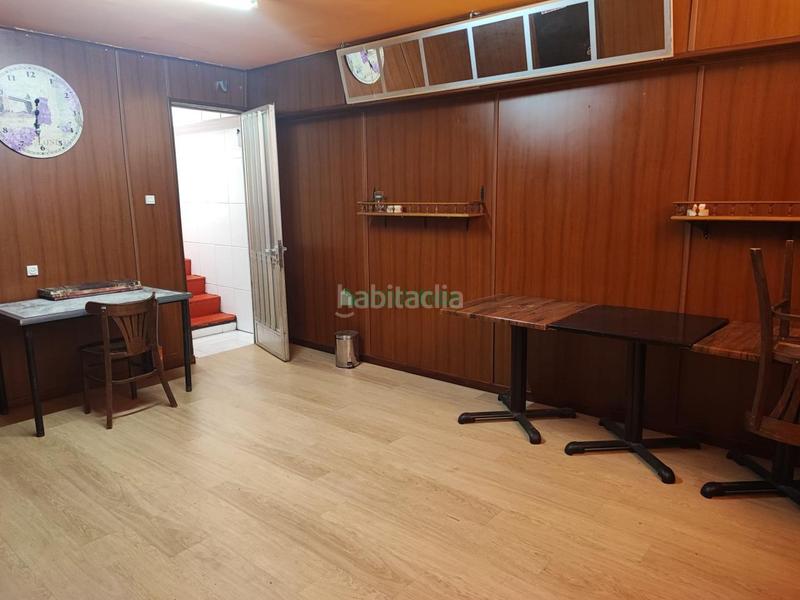 Foto e62cc1c5-4204-4fc7-bcd5-72a4cb44daf7. Rent business premise in salceda de caselas in As Travesas - Balaidos Vigo