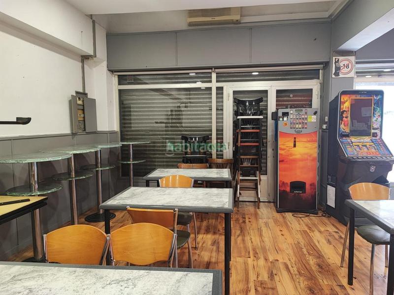 Foto 3bc941b9-bfd1-4145-adea-13435e8b44ea. Alquiler local comercial en salceda de caselas en Vigo