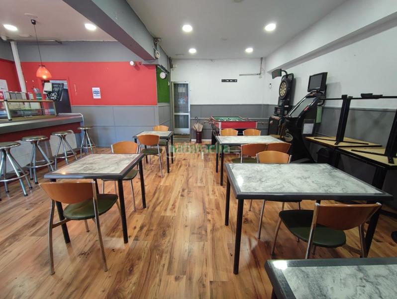 Foto 4bc1fb7b-7f90-4cce-bb3e-2a4d0e2c97fe. Alquiler local comercial en salceda de caselas en Vigo