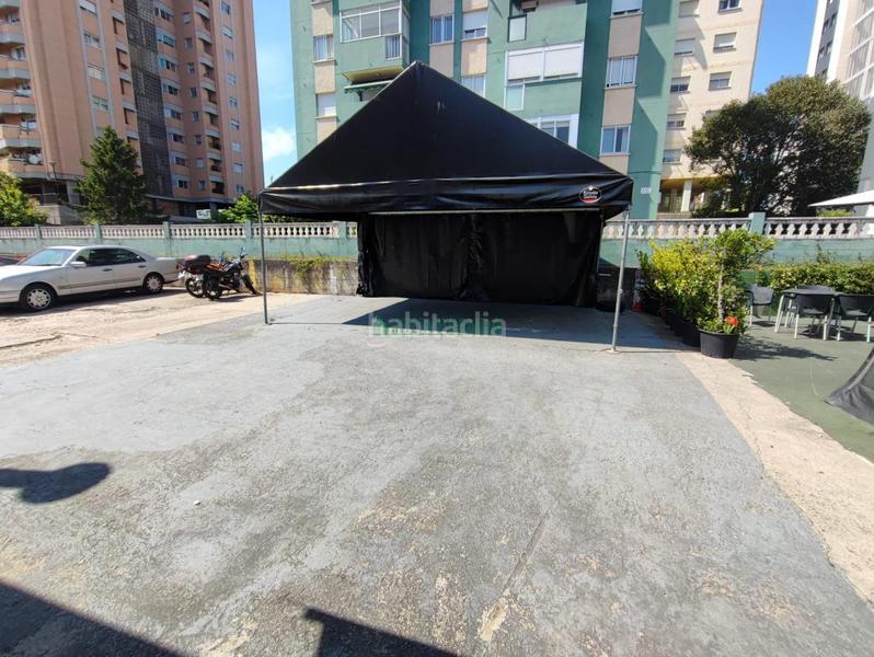 Foto 5997a55f-2302-489c-bfc9-f6a593fc899c. Alquiler local comercial en salceda de caselas en Vigo