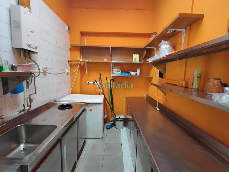 Foto 7104d448-996a-49bd-a51f-40cba99a7981. Alquiler local comercial en salceda de caselas en Vigo