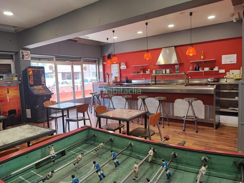 Foto 7e5ff982-a1fb-4e03-9c59-e14365921752. Alquiler local comercial en salceda de caselas en Vigo