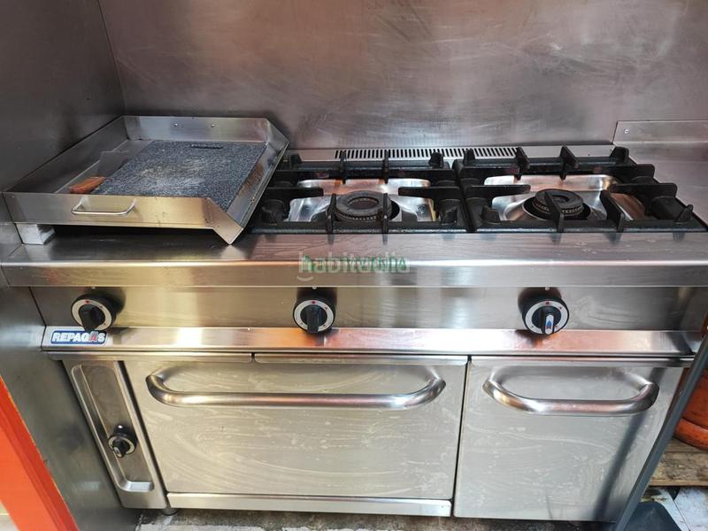 Foto a09ed79b-732f-4376-a9d9-d3649eaf2739. Alquiler local comercial en salceda de caselas en Vigo