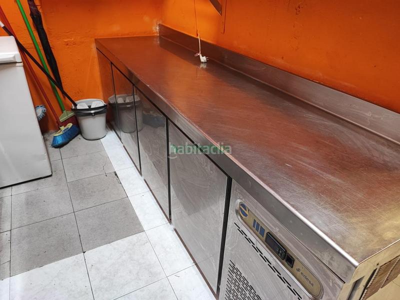 Foto ac6d78f2-16bb-405b-8316-fa3b00431ac2. Alquiler local comercial en salceda de caselas en Vigo