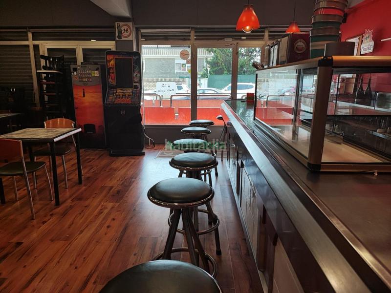 Foto dcc58eff-f074-45a0-95de-ee52fa51362e. Alquiler local comercial en salceda de caselas en Vigo