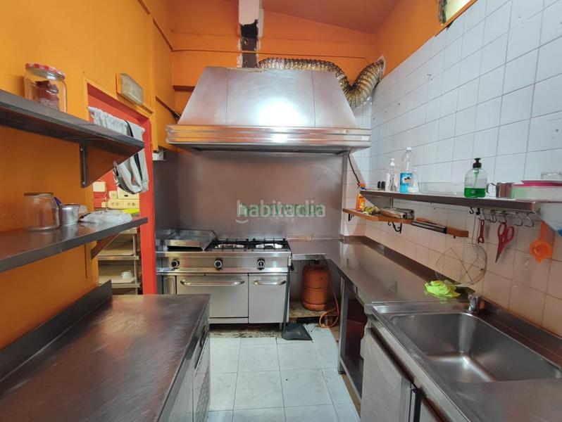 Foto 35367ac0-4ba8-4428-b133-dd01685878ad. Lloguer local comercial a salceda de caselas a As Travesas - Balaidos Vigo