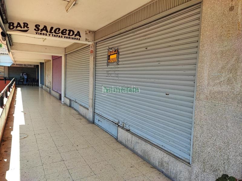 Foto c9126546-0307-4fdf-8592-3acbe38bbdd6. Lloguer local comercial a salceda de caselas a As Travesas - Balaidos Vigo