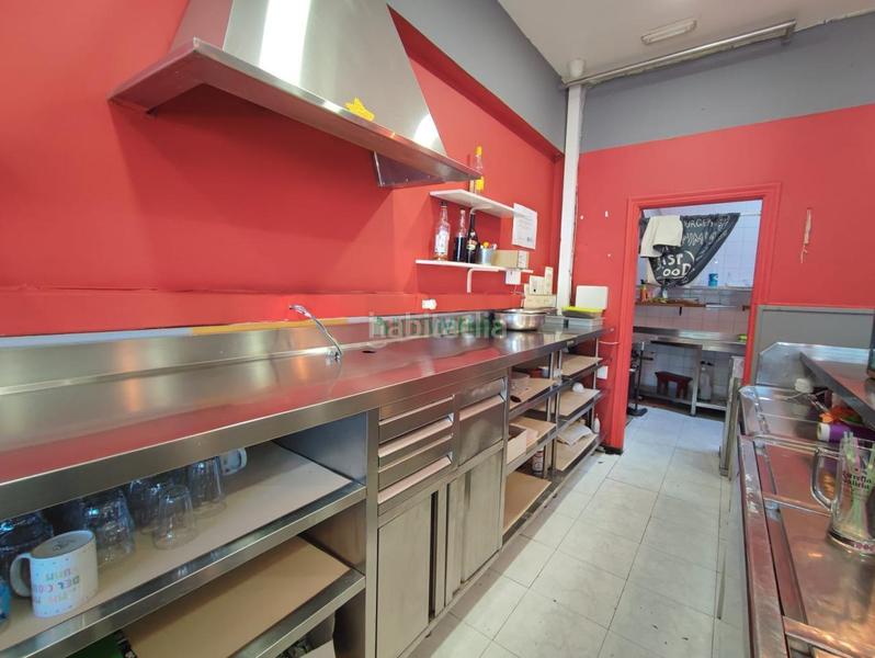 Foto d80421a8-66dd-4a27-a540-1f08a8370d7f. Lloguer local comercial a salceda de caselas a As Travesas - Balaidos Vigo