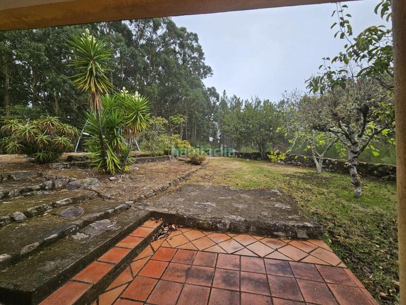 Foto 2cfbad81-3552-429f-b367-aa6015c5f39c. Casa en Baiona