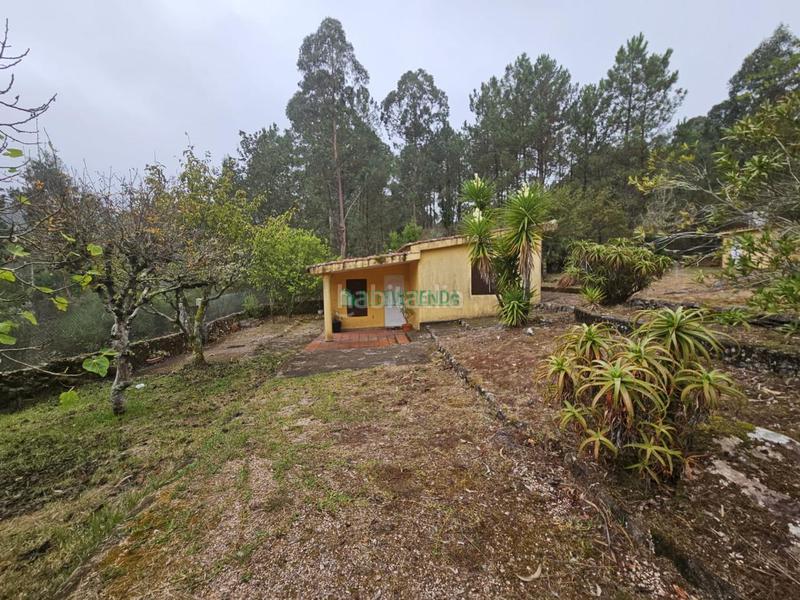 Foto b0a7c223-6966-4e33-a7b6-daecadcc4669. Casa en Baiona