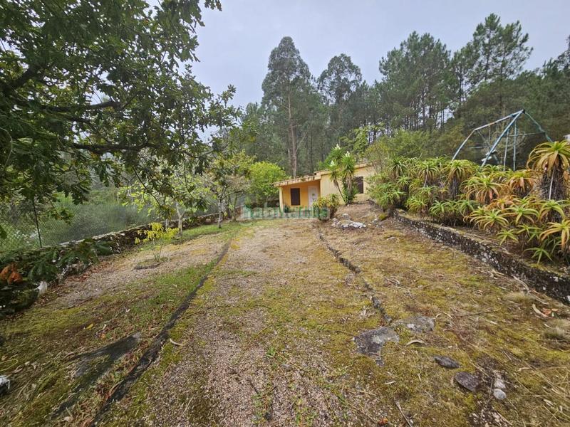 Foto cd811f12-e004-4dd9-9ff5-401c5e369907. Casa en Baiona