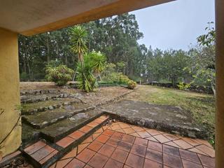 Haus in Baiona