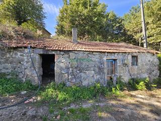 Casa a Cañiza (A)