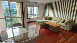 Location Appartement  Garcia barbon