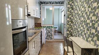 Rent Flat  Garcia barbon