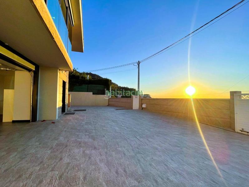 Foto 026f89e2-b256-4fe2-b185-a288b35c557c. Casa con riscaldamento parcheggio in Redondela