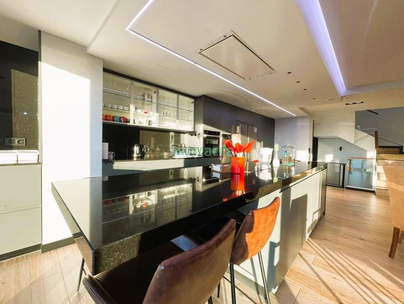 Foto 1b6a3e1d-5f87-4fa5-b14a-798d3dd8129a. Casa con riscaldamento parcheggio in Redondela