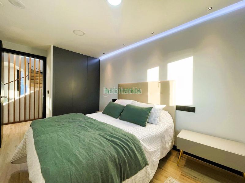 Foto 33bc9c6e-23e8-4daf-850a-88c2257cb992. Casa con riscaldamento parcheggio in Redondela