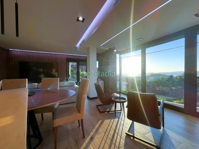 Foto 3d98e23f-58d6-4b69-89fa-3d3eca125e14. Casa con riscaldamento parcheggio in Redondela