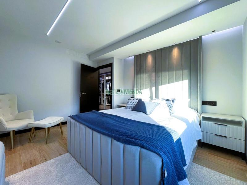 Foto 4fb2bb99-6f96-4cb1-a5c9-dd99ed21dfe9. Casa con riscaldamento parcheggio in Redondela