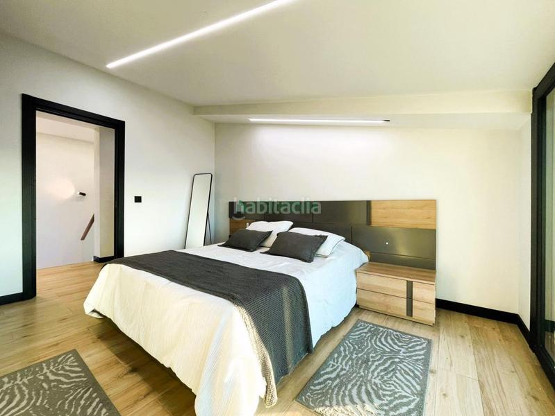 Foto 5006bb2e-f339-4b3b-b085-b3238abf4729. Casa con riscaldamento parcheggio in Redondela