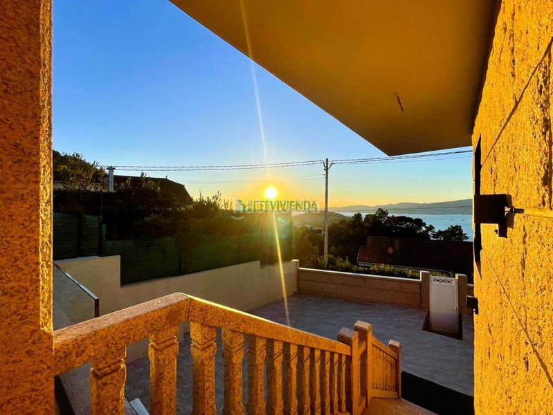 Foto 5d1f790b-8805-4a46-8958-cf72d4a45db5. Casa con riscaldamento parcheggio in Redondela