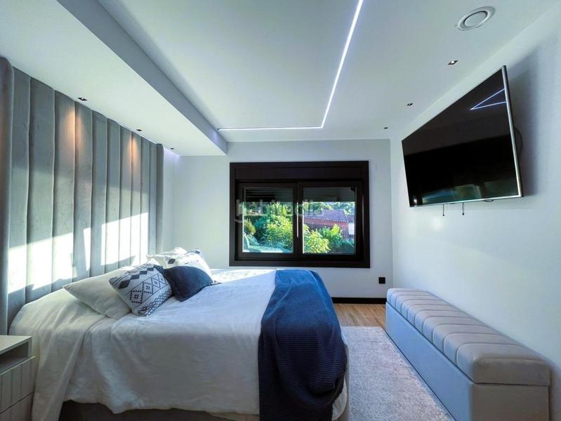 Foto 6bff8ef0-6a20-4e75-88d2-a47d27ed253f. Casa con riscaldamento parcheggio in Redondela