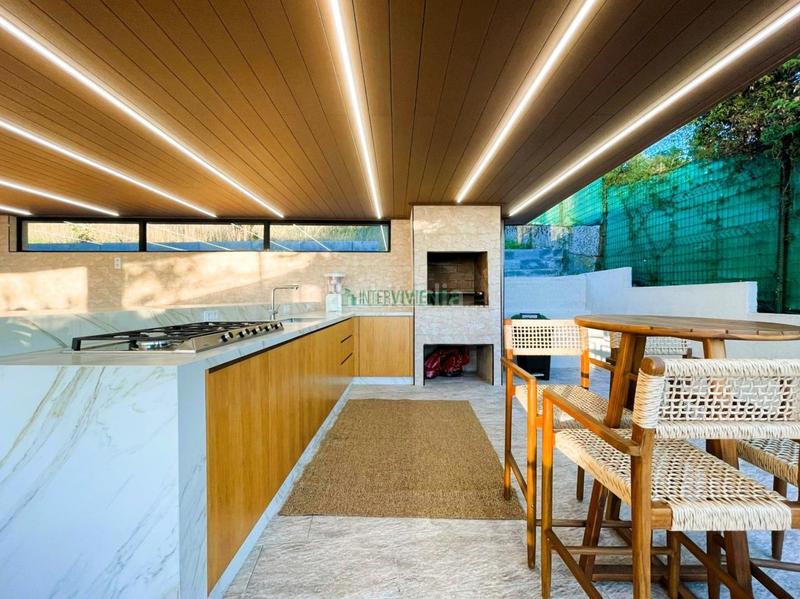 Foto 74165abc-c067-4ae6-8aed-c1c74947cc9e. Casa con riscaldamento parcheggio in Redondela