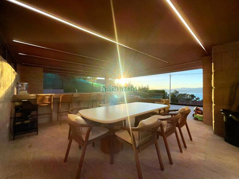 Foto 8e7981f6-ec34-4bea-b3fb-c91324a4481d. Casa con riscaldamento parcheggio in Redondela