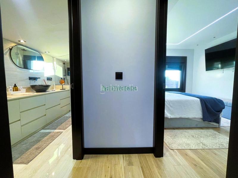 Foto a0316d20-7c76-488d-a570-8e0c04b00f4d. Casa con riscaldamento parcheggio in Redondela