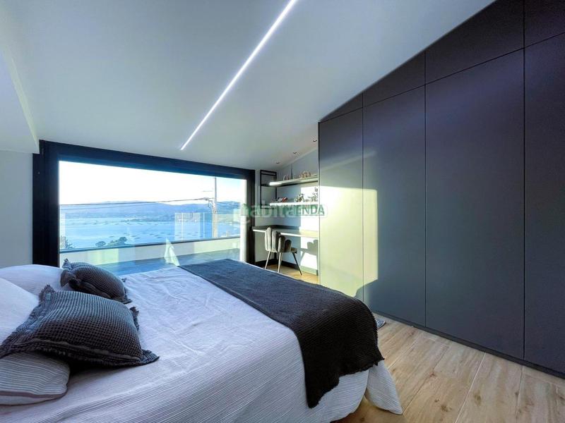 Foto b2aa4009-a56c-4469-9d4c-b05501ff5e45. Casa con riscaldamento parcheggio in Redondela